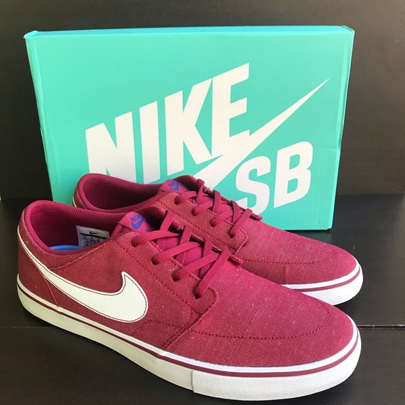 Nike Other - New Nike SB Portmore 2 SLR CVS P (size 12)